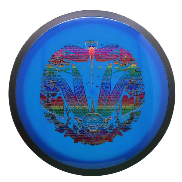 MVP - Trail - Neutron - GolfDisco Originals "SUMMER FLING" 58 BLUE 171 GOLFDISCO ORIGINALS James MVP mvp neutron trail mvp trail skeet scienski summer fling trail disc