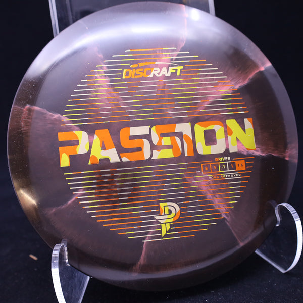Discraft - Passion - ESP - Paige Pierce Signature Fairway Driver