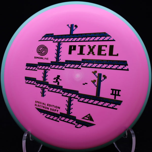 Axiom - Pixel - Electron SOFT - Special Edition