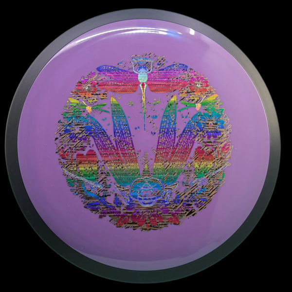 MVP - Trail - Neutron - MISPRINTS - GolfDisco Originals GOLFDISCO ORIGINALS James misprint misprints MVP mvp neutron trail mvp trail skeet scienski SNAKECHARMER summer fling trail disc Viva La Fiesta