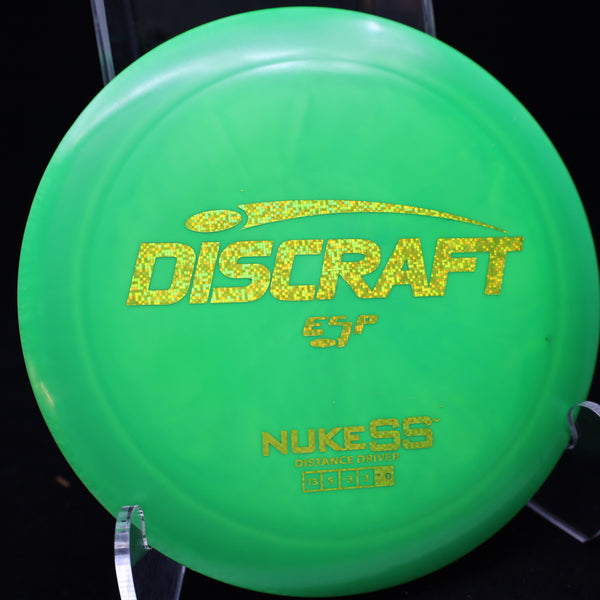 Discraft - Nuke SS - ESP - Distance Driver