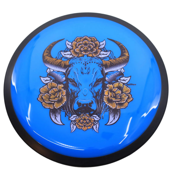 MVP - Trail - Neutron - GolfDisco Originals - "BULLSEYE" Conrad deals headwind James midrange mvp neutron trail mvp trail trail trail disc