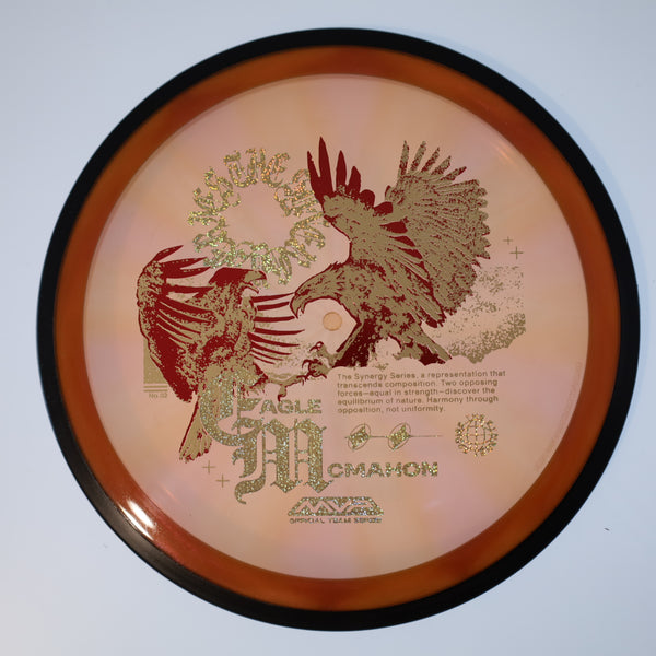 MVP - Resistor - Proton - Eagle McMahon Synergy Series 9 MAROON RED 175 deals eagle mcmahon Resistor