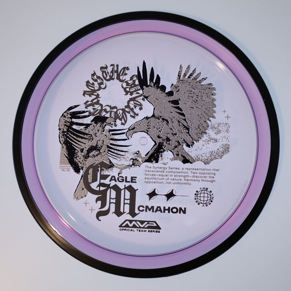 MVP - Resistor - Proton - Eagle McMahon Synergy Series 18 VIOLET 174 deals eagle mcmahon Resistor