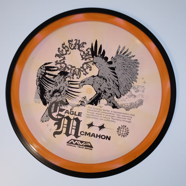 MVP - Resistor - Proton - Eagle McMahon Synergy Series deals eagle mcmahon Resistor