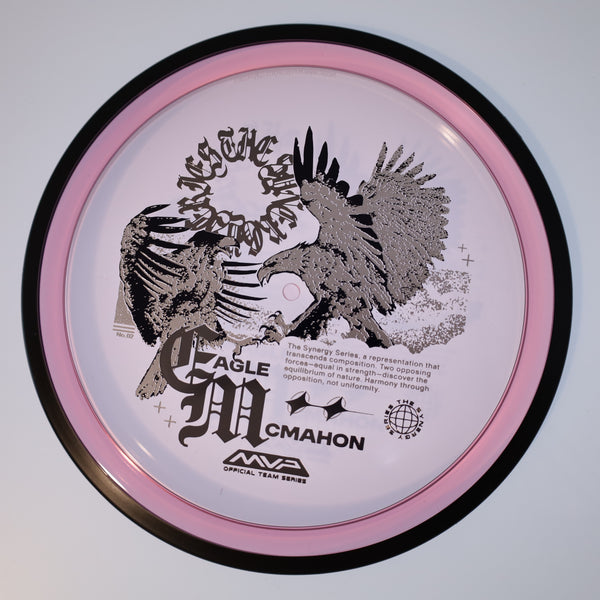 MVP - Resistor - Proton - Eagle McMahon Synergy Series 32 PINK 175 deals eagle mcmahon Resistor