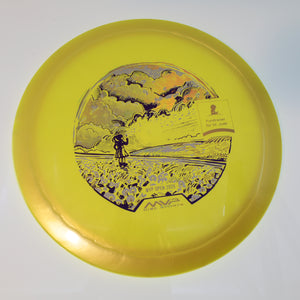 Streamline - SHIFT - PLASMA - SPECIAL EDITION ST JUDE FUNDRAISER 1 YELLOW 175 SHIFT