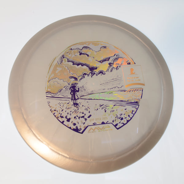 Streamline - SHIFT - PLASMA - SPECIAL EDITION ST JUDE FUNDRAISER 4 PEARL 175 SHIFT