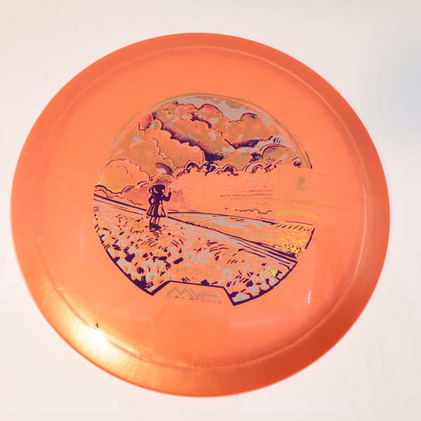 Streamline - SHIFT - PLASMA - SPECIAL EDITION ST JUDE FUNDRAISER 7 ORANGE 175 SHIFT