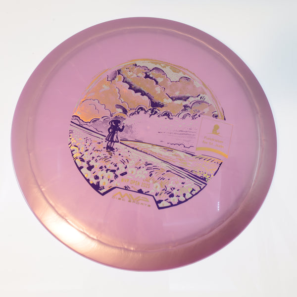 Streamline - SHIFT - PLASMA - SPECIAL EDITION ST JUDE FUNDRAISER 8 VIOLET PLUM 175 SHIFT