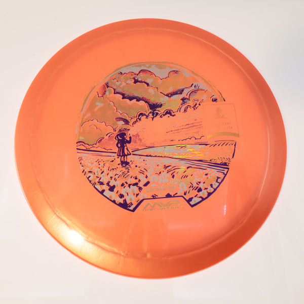 Streamline - SHIFT - PLASMA - SPECIAL EDITION ST JUDE FUNDRAISER 9 ORANGE 175 SHIFT