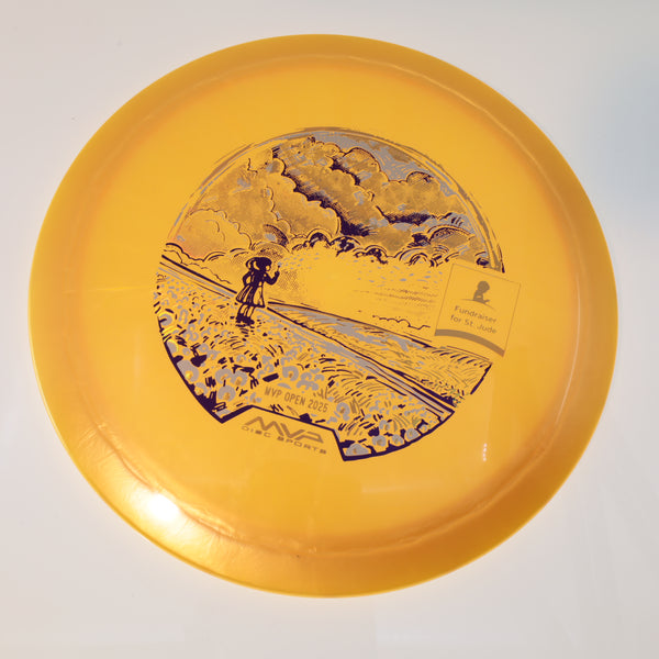 Streamline - SHIFT - PLASMA - SPECIAL EDITION ST JUDE FUNDRAISER 11 YELLOW GOLD 175 SHIFT