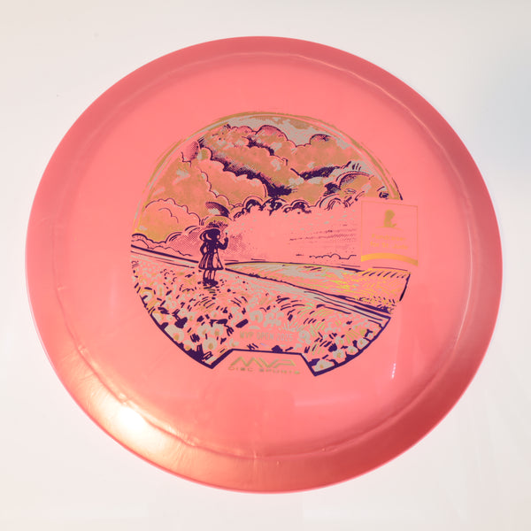 Streamline - SHIFT - PLASMA - SPECIAL EDITION ST JUDE FUNDRAISER 12 PINK 175 SHIFT