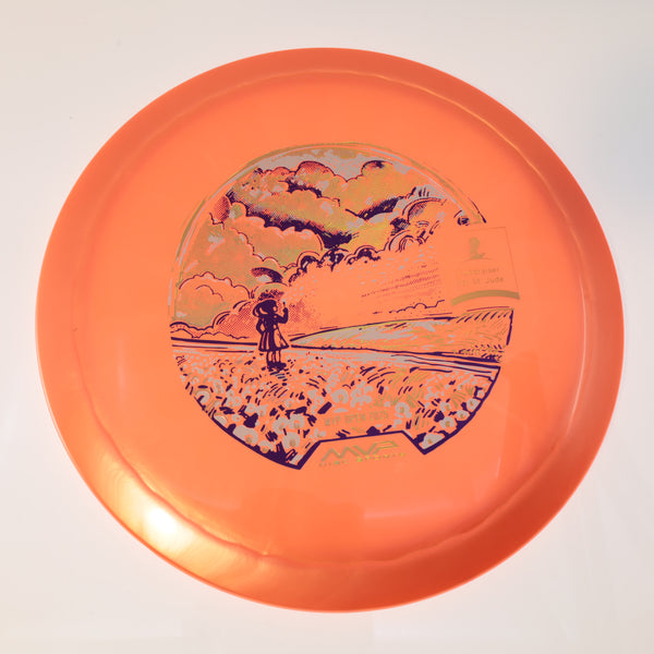 Streamline - SHIFT - PLASMA - SPECIAL EDITION ST JUDE FUNDRAISER 13 CORAL 175 SHIFT