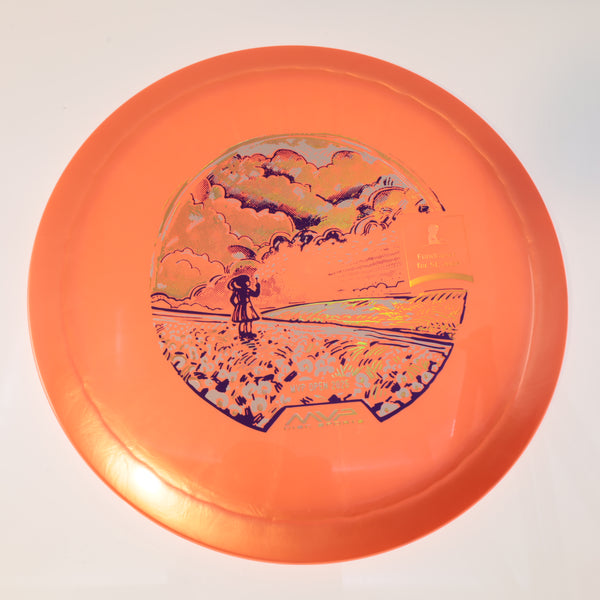 Streamline - SHIFT - PLASMA - SPECIAL EDITION ST JUDE FUNDRAISER 15 ORANGE 175 SHIFT