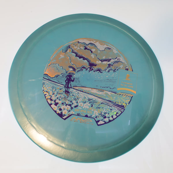 Streamline - SHIFT - PLASMA - SPECIAL EDITION ST JUDE FUNDRAISER 16 BLUE 175 SHIFT