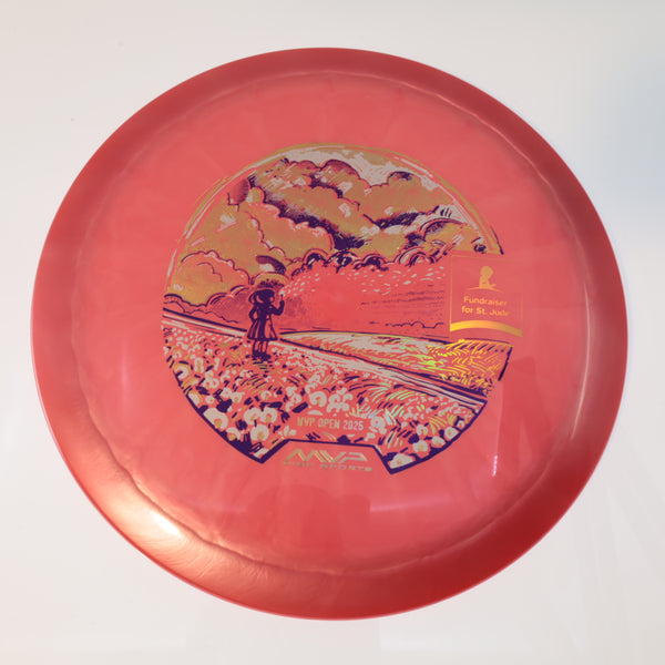 Streamline - SHIFT - PLASMA - SPECIAL EDITION ST JUDE FUNDRAISER 17 RED 175 SHIFT