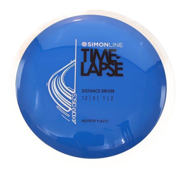 Axiom - Time-lapse - Neutron - RETOOLED 4 BLUE 174 axiom neutron retooled signature signature series SIMON simon line SIMON LIZOTE SIMON LIZOTTE simonline simonlizotte team team mvp time lapse timelapse
