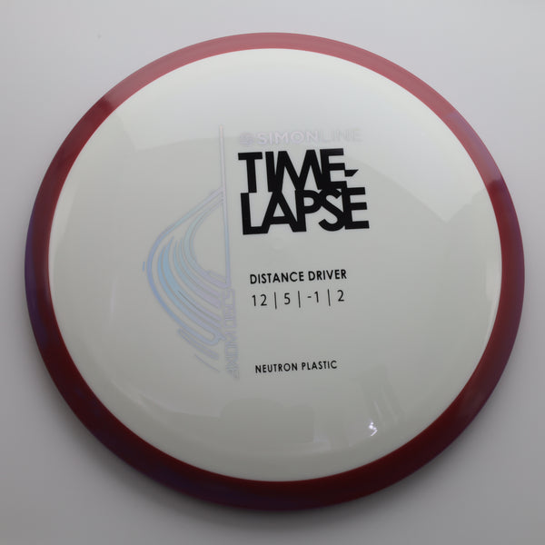 Axiom - Time-lapse - Neutron - RETOOLED 8 WHITE 175 axiom neutron retooled signature signature series SIMON simon line SIMON LIZOTE SIMON LIZOTTE simonline simonlizotte team team mvp time lapse timelapse