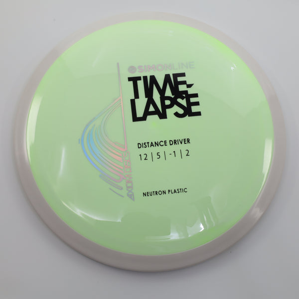 Axiom - Time-lapse - Neutron - RETOOLED 9 PALE YELLOW 175 axiom neutron retooled signature signature series SIMON simon line SIMON LIZOTE SIMON LIZOTTE simonline simonlizotte team team mvp time lapse timelapse