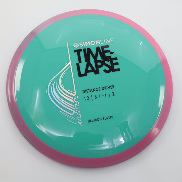 Axiom - Time-lapse - Neutron - RETOOLED 11 SEA GREEN 173 axiom neutron retooled signature signature series SIMON simon line SIMON LIZOTE SIMON LIZOTTE simonline simonlizotte team team mvp time lapse timelapse