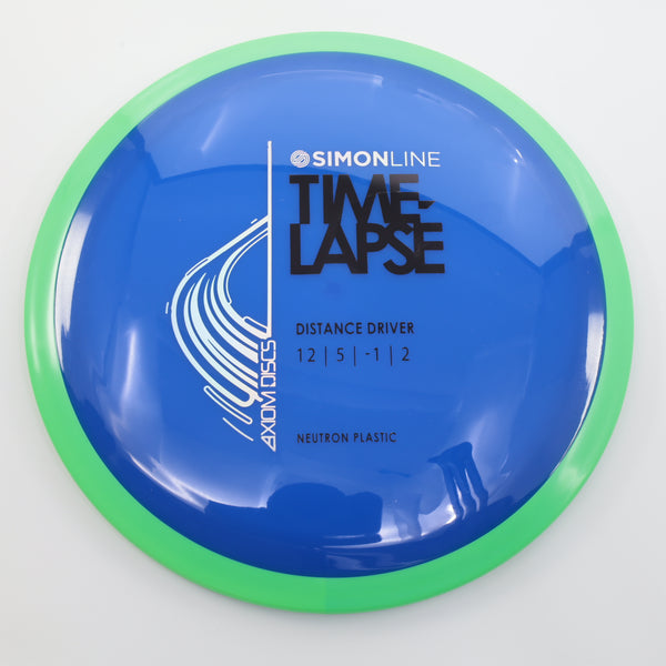 Axiom - Time-lapse - Neutron - RETOOLED 13 blue 175 axiom neutron retooled signature signature series SIMON simon line SIMON LIZOTE SIMON LIZOTTE simonline simonlizotte team team mvp time lapse timelapse