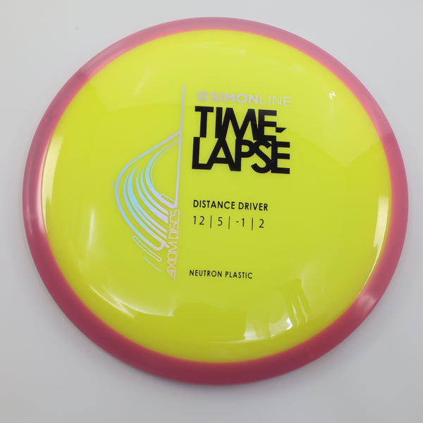 Axiom - Time-lapse - Neutron - RETOOLED 16 GREEN YELLOW 174 axiom neutron retooled signature signature series SIMON simon line SIMON LIZOTE SIMON LIZOTTE simonline simonlizotte team team mvp time lapse timelapse
