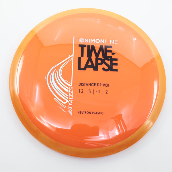Axiom - Time-lapse - Neutron - RETOOLED 17 ORANGE 175 axiom neutron retooled signature signature series SIMON simon line SIMON LIZOTE SIMON LIZOTTE simonline simonlizotte team team mvp time lapse timelapse