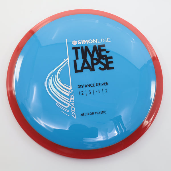 Axiom - Time-lapse - Neutron - RETOOLED 18 BLUE 175 axiom neutron retooled signature signature series SIMON simon line SIMON LIZOTE SIMON LIZOTTE simonline simonlizotte team team mvp time lapse timelapse