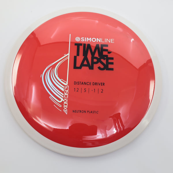Axiom - Time-lapse - Neutron - RETOOLED 19 RED 175 axiom neutron retooled signature signature series SIMON simon line SIMON LIZOTE SIMON LIZOTTE simonline simonlizotte team team mvp time lapse timelapse