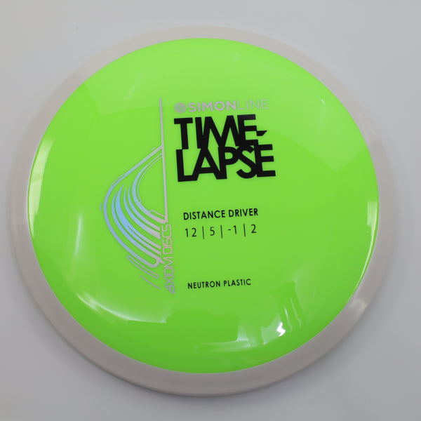 Axiom - Time-lapse - Neutron - RETOOLED 20 GREEN YELLOW 174 axiom neutron retooled signature signature series SIMON simon line SIMON LIZOTE SIMON LIZOTTE simonline simonlizotte team team mvp time lapse timelapse