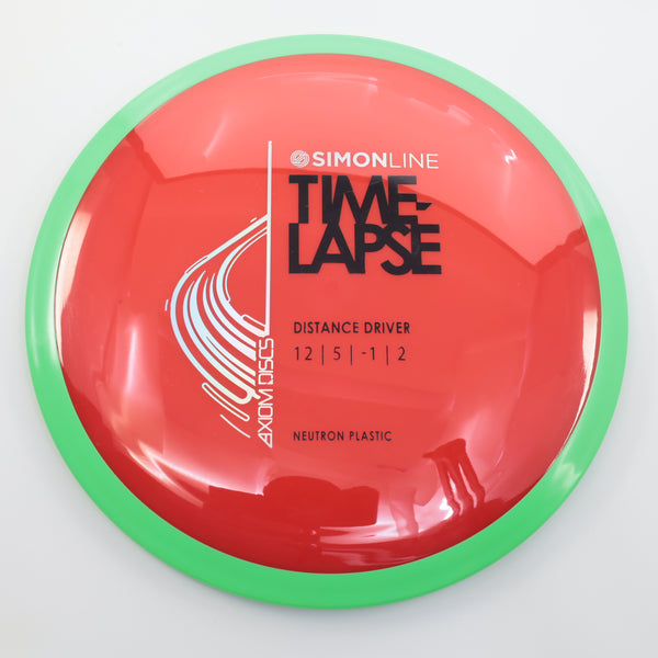 Axiom - Time-lapse - Neutron - RETOOLED 21 RED 175 axiom neutron retooled signature signature series SIMON simon line SIMON LIZOTE SIMON LIZOTTE simonline simonlizotte team team mvp time lapse timelapse