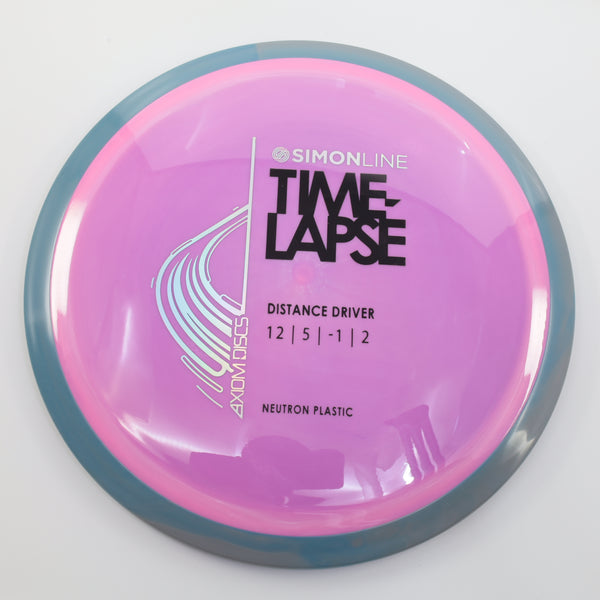 Axiom - Time-lapse - Neutron - RETOOLED 22 PURPLE PINK 174 axiom neutron retooled signature signature series SIMON simon line SIMON LIZOTE SIMON LIZOTTE simonline simonlizotte team team mvp time lapse timelapse
