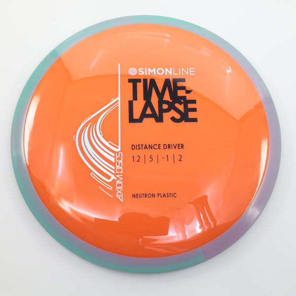 Axiom - Time-lapse - Neutron - RETOOLED 25 ORANGE 174 axiom neutron retooled signature signature series SIMON simon line SIMON LIZOTE SIMON LIZOTTE simonline simonlizotte team team mvp time lapse timelapse