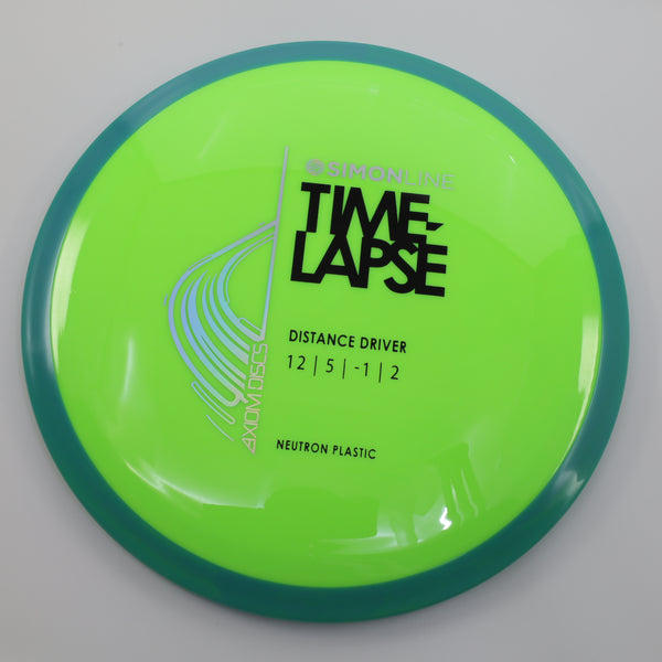 Axiom - Time-lapse - Neutron - RETOOLED 26 LIME GREEN 174 axiom neutron retooled signature signature series SIMON simon line SIMON LIZOTE SIMON LIZOTTE simonline simonlizotte team team mvp time lapse timelapse