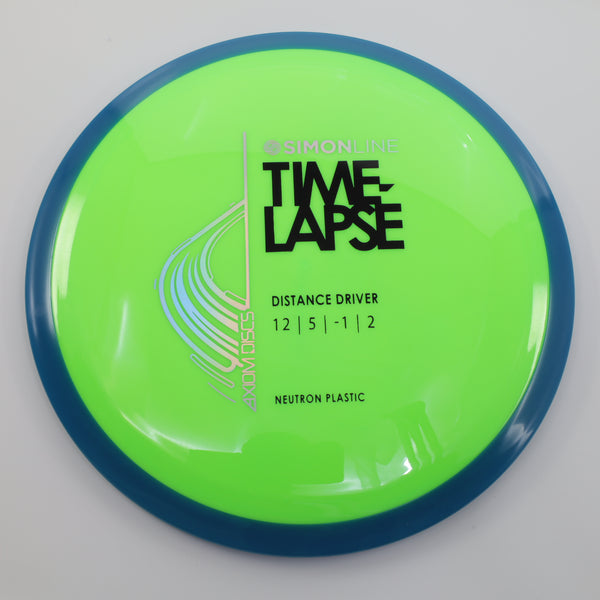 Axiom - Time-lapse - Neutron - RETOOLED 28 LIME GREEN 173 axiom neutron retooled signature signature series SIMON simon line SIMON LIZOTE SIMON LIZOTTE simonline simonlizotte team team mvp time lapse timelapse