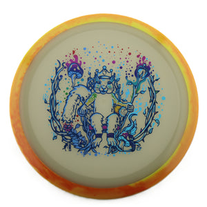 Axiom - Vanish - Eclipse - "SQUIRREL KING" eclipse eclipse 2.0