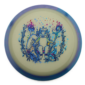 Axiom - Vanish - Eclipse - "SQUIRREL KING" eclipse eclipse 2.0