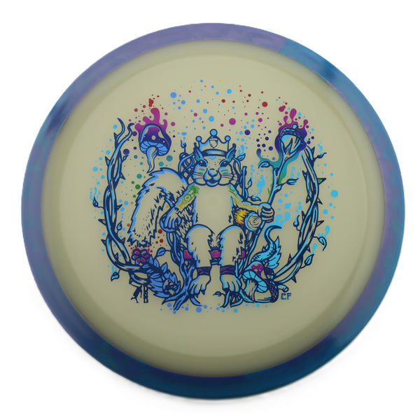 Axiom - Vanish - Eclipse - "SQUIRREL KING" eclipse eclipse 2.0