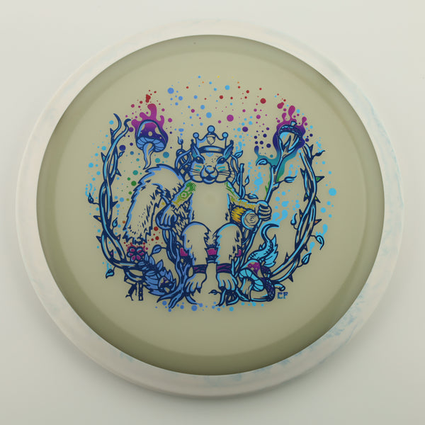 Axiom - Vanish - Eclipse - "SQUIRREL KING" 4 WHITE 174 eclipse eclipse 2.0