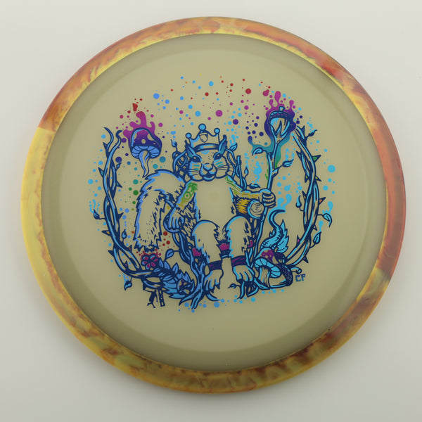 Axiom - Vanish - Eclipse - "SQUIRREL KING" 5 KHAKI SIENNA 173 eclipse eclipse 2.0