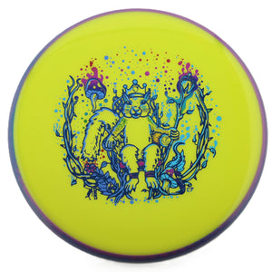 AXIOM - PROXY - SOFT NEUTRON - "SQUIRREL KING" Axiom Axiom discs axiom neutron Disc Golf disc golf discs disc golf discs for sale discs Gyro gyronauts MVP Disc Sports proxy soft