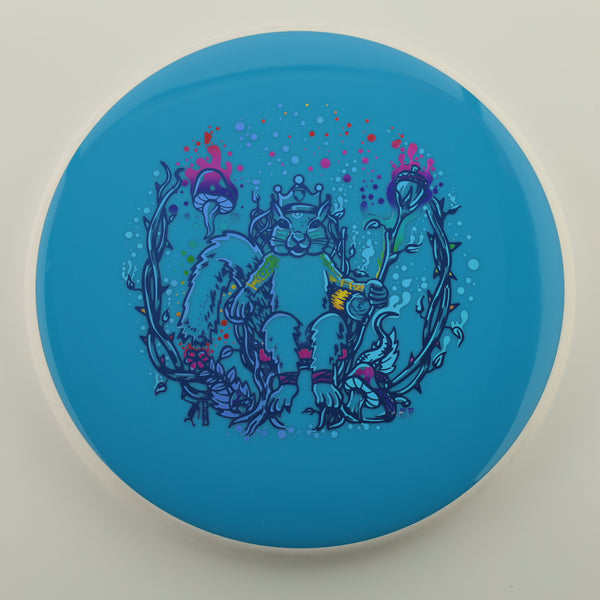 AXIOM - PROXY - SOFT NEUTRON - "SQUIRREL KING" Axiom Axiom discs axiom neutron Disc Golf disc golf discs disc golf discs for sale discs Gyro gyronauts MVP Disc Sports proxy soft