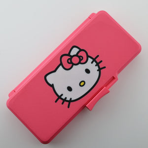 Hello Kitty Pencil Case case hello kitty Pencil school