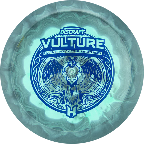 Discraft - Vulture - Holyn Handley Tour Series