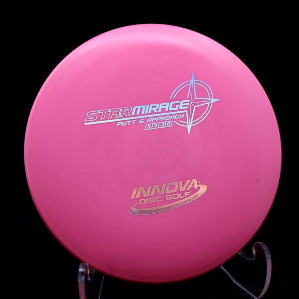 Innova - Mirage - Star - Putt & Approach