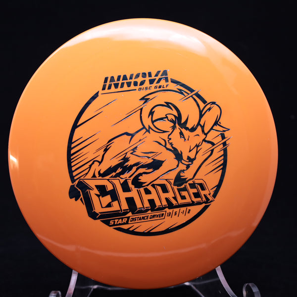 Innova - Charger - Star - Distance Driver