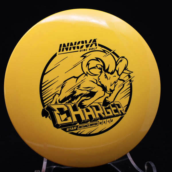 Innova - Charger - Star - Distance Driver