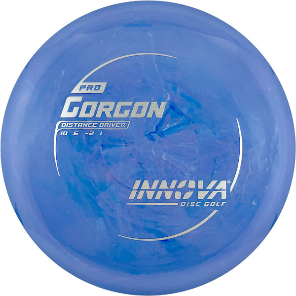 Innova - Gorgon - Pro - Distance Driver Gorgon innova