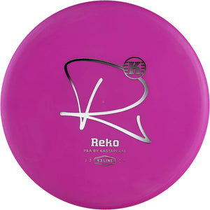 Kastaplast - REKO - K3 - Putt & Approach Driving putter k1 Kastaplast putt putt & Approach Putt and Approach Putter Putting reko